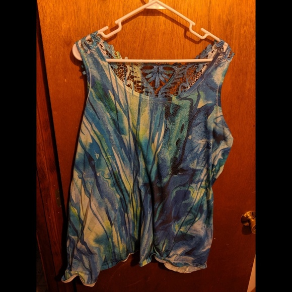 Tank top - Picture 2 of 2